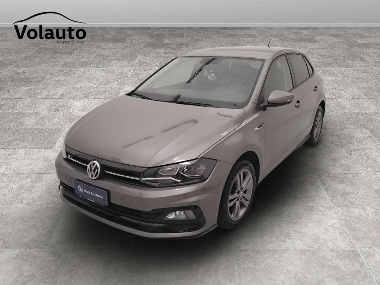 Photo 1 : Volkswagen Polo 2020 Petrol