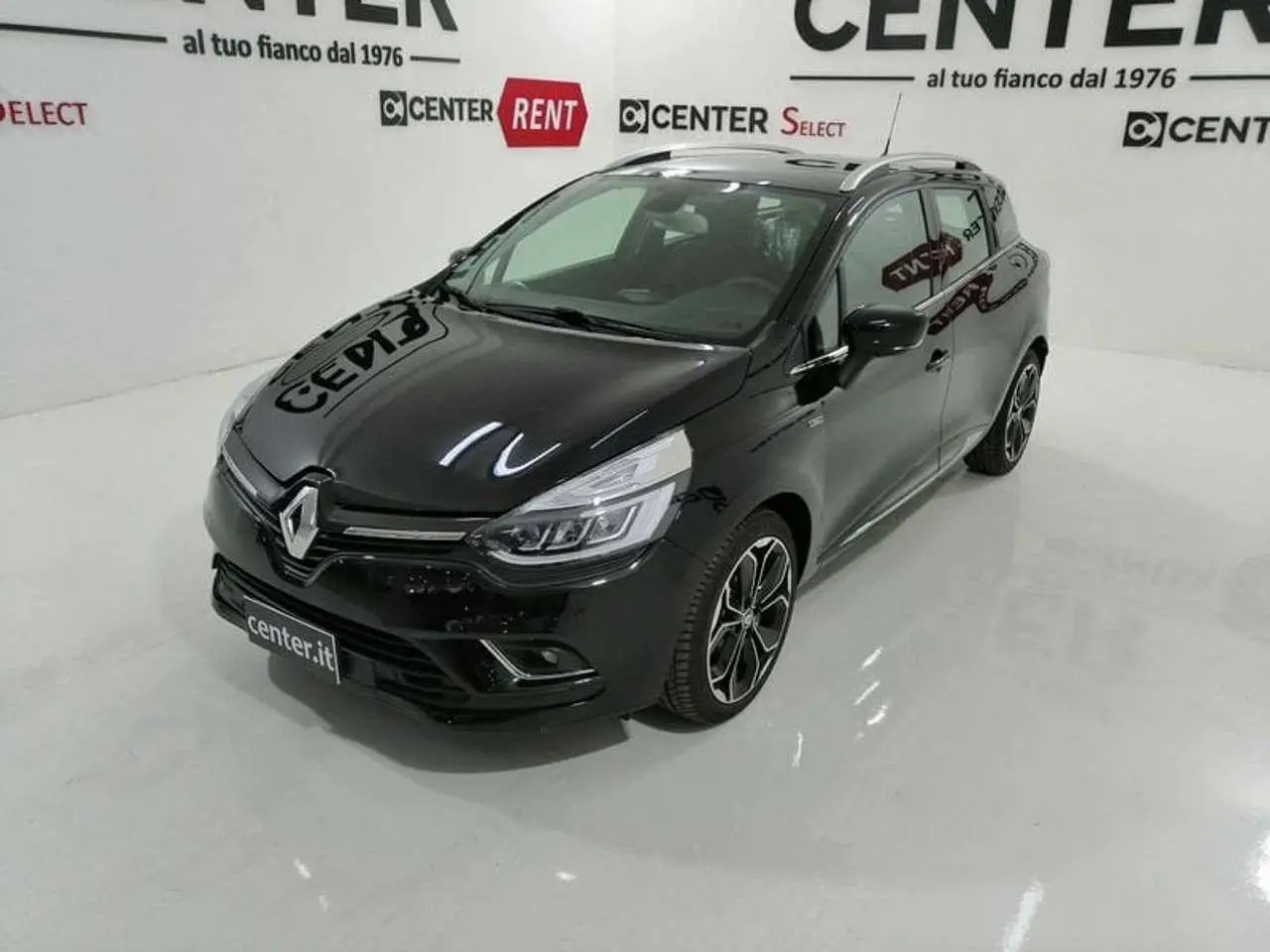 Photo 1 : Renault Clio 2019 Diesel