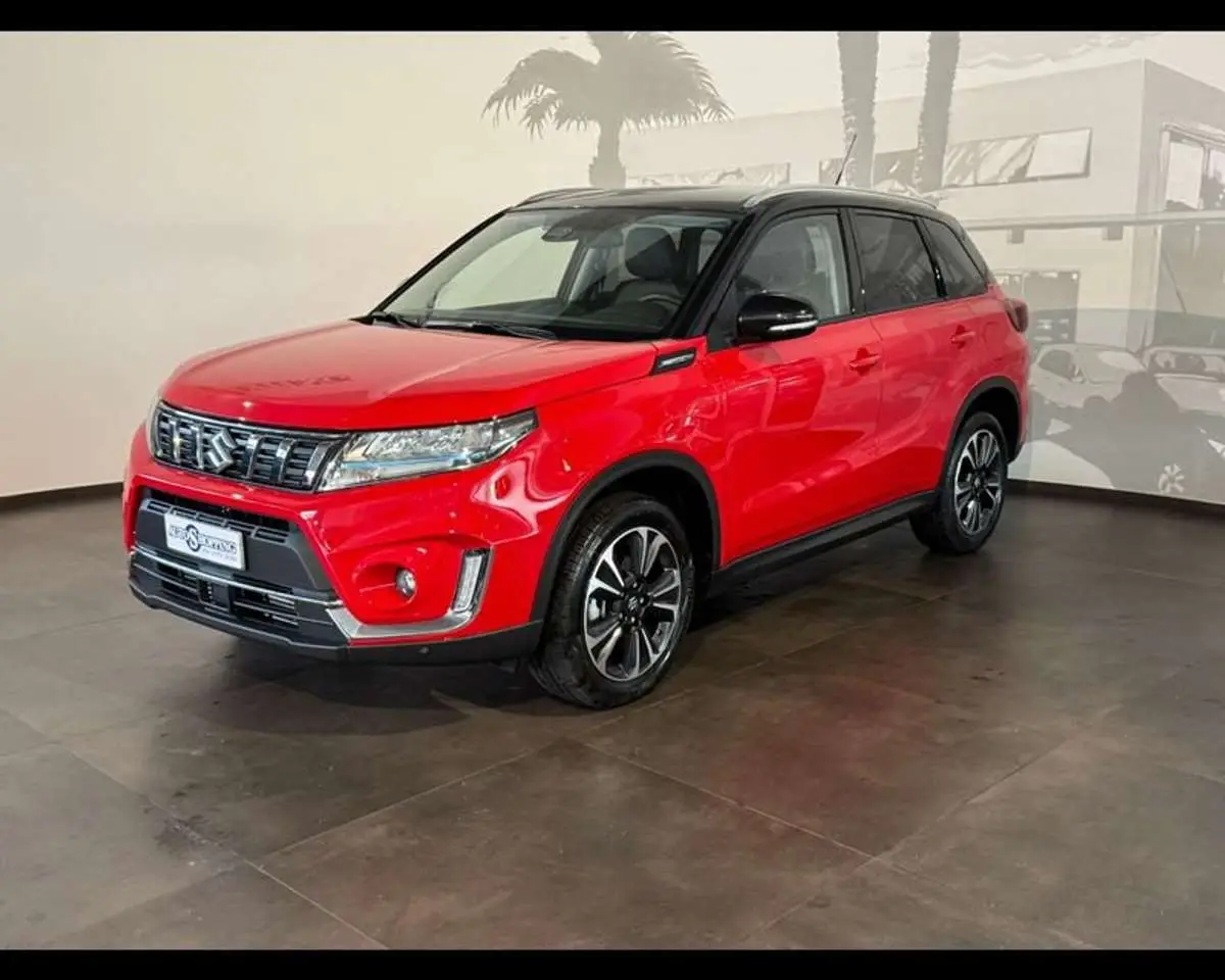 Photo 1 : Suzuki Vitara 2024 Petrol