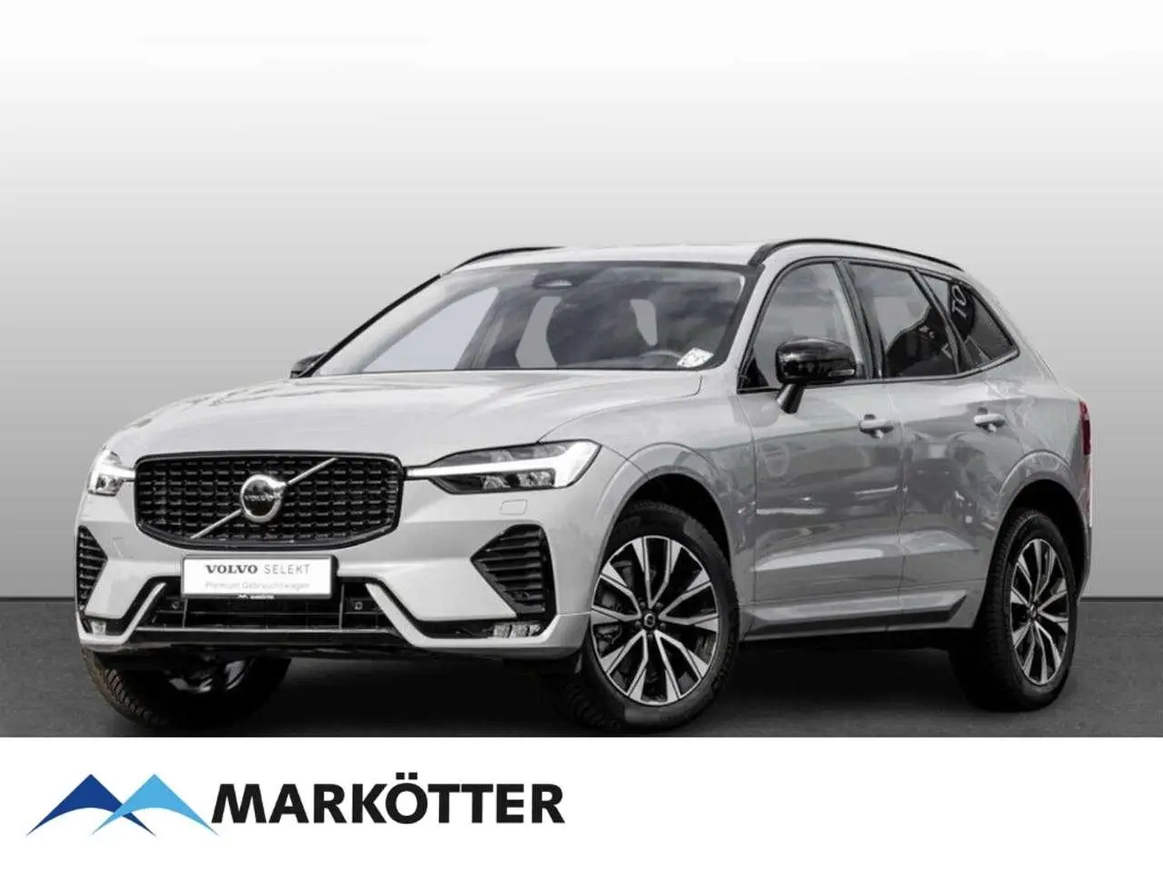 Photo 1 : Volvo Xc60 2023 Diesel