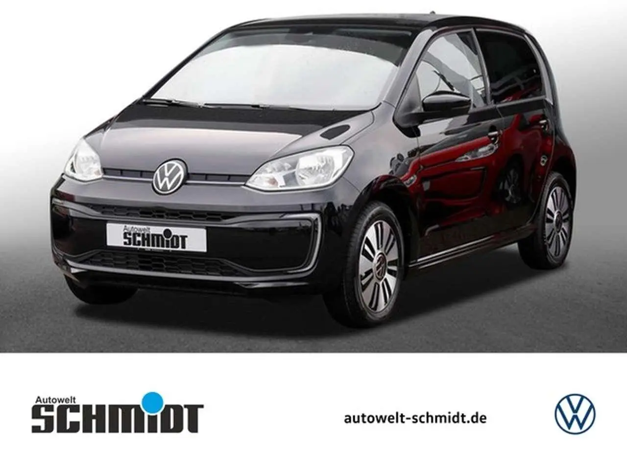 Photo 1 : Volkswagen Up! 2024 Électrique