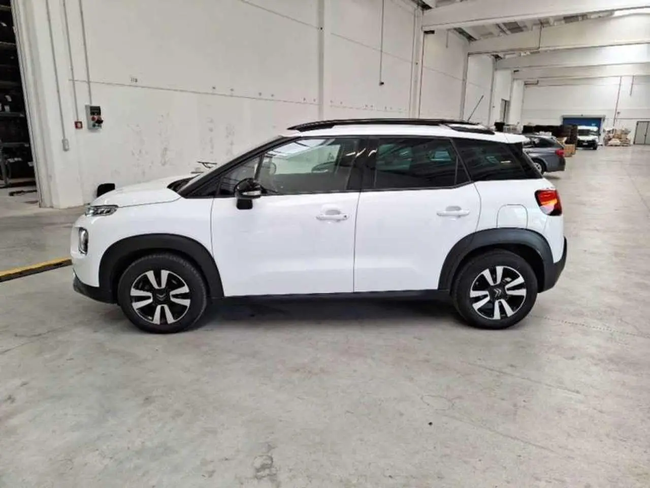 Photo 1 : Citroen C3 Aircross 2020 Diesel