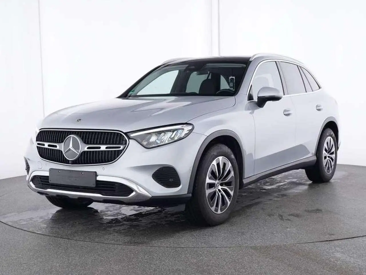 Photo 1 : Mercedes-benz Classe Glc 2023 Diesel