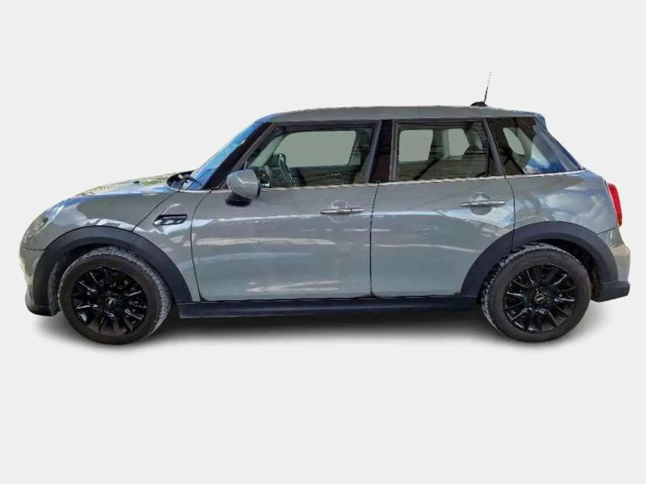 Photo 1 : Mini One 2022 Petrol