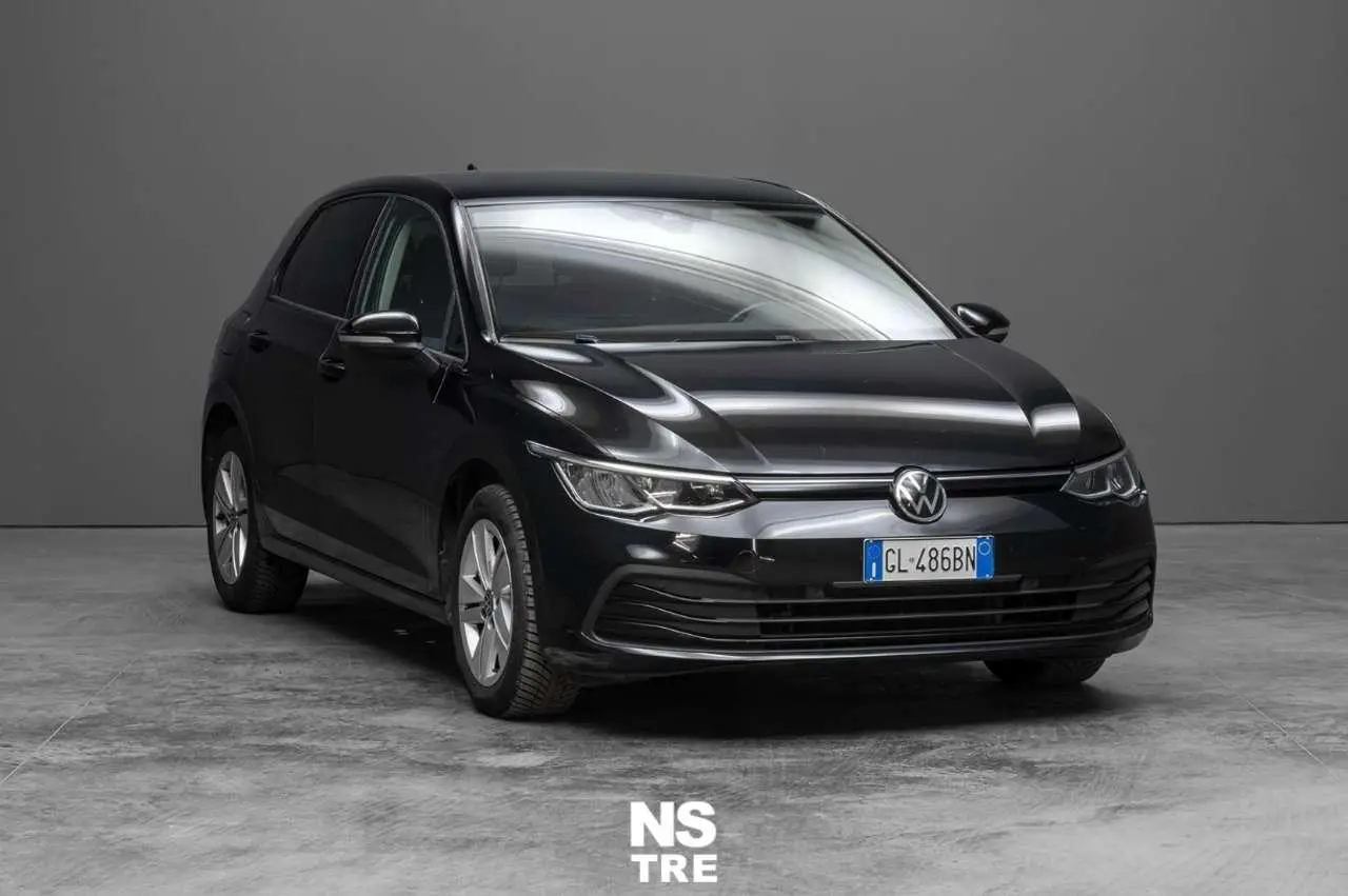 Photo 1 : Volkswagen Golf 2020 Diesel