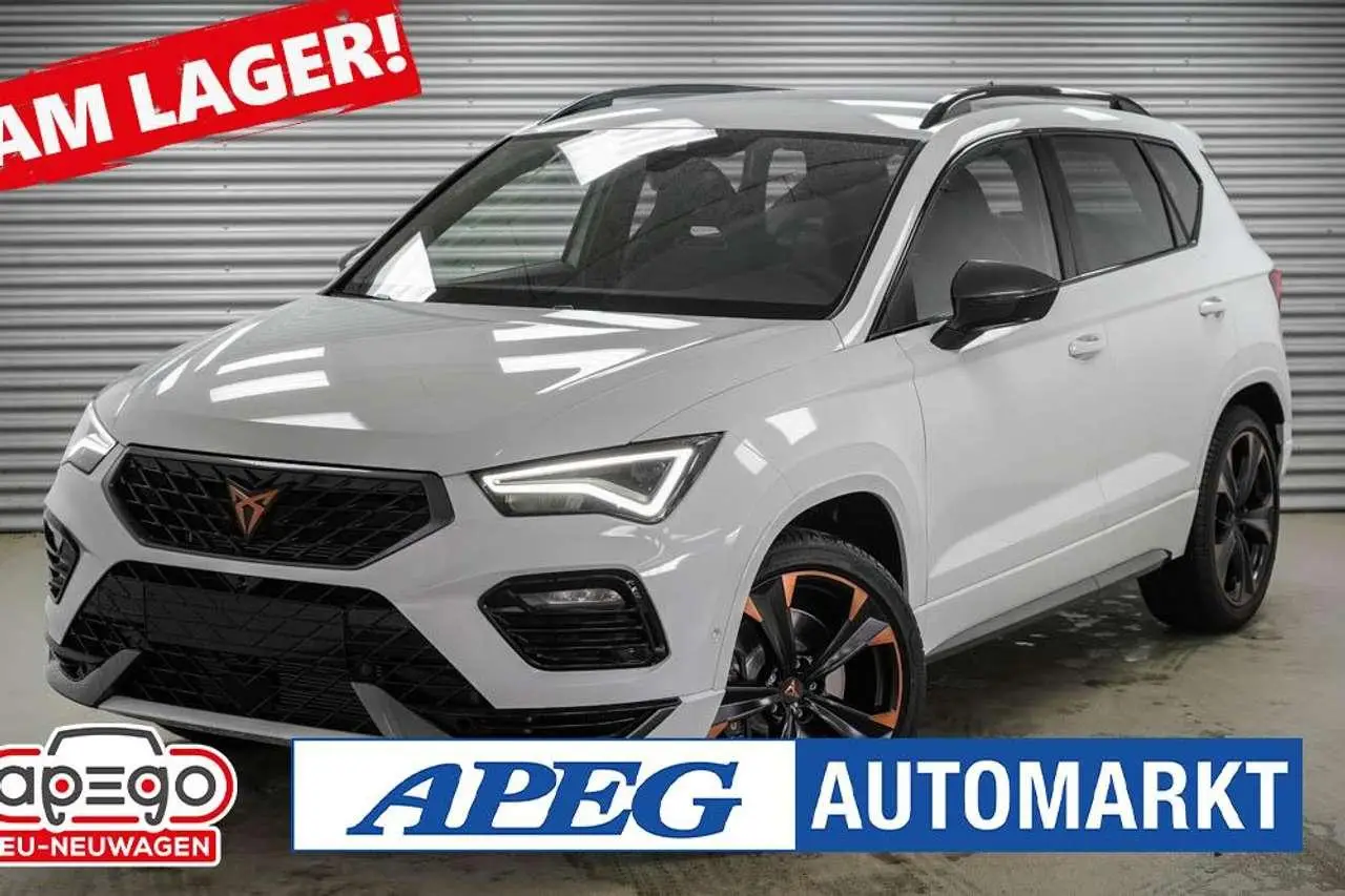 Photo 1 : Cupra Ateca 2024 Essence