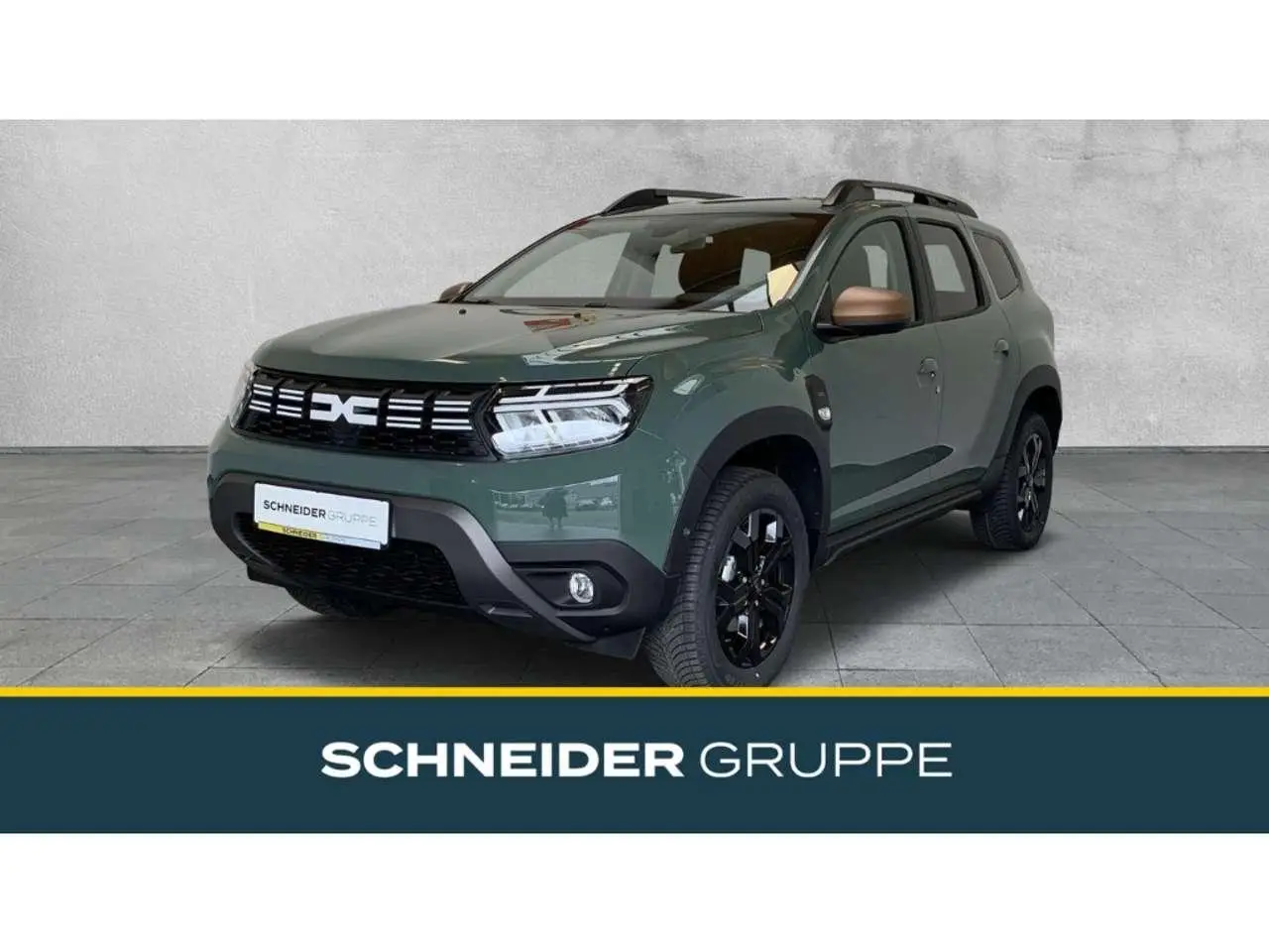 Photo 1 : Dacia Duster 2024 Essence