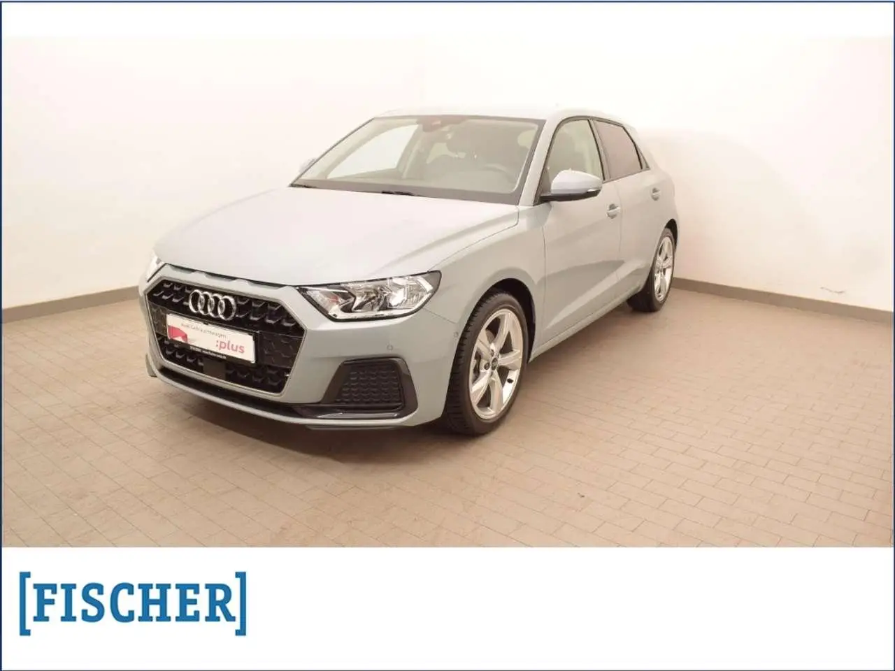 Photo 1 : Audi A1 2023 Petrol