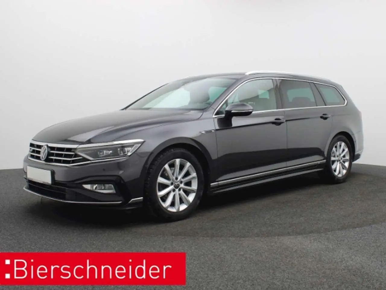 Photo 1 : Volkswagen Passat 2024 Essence