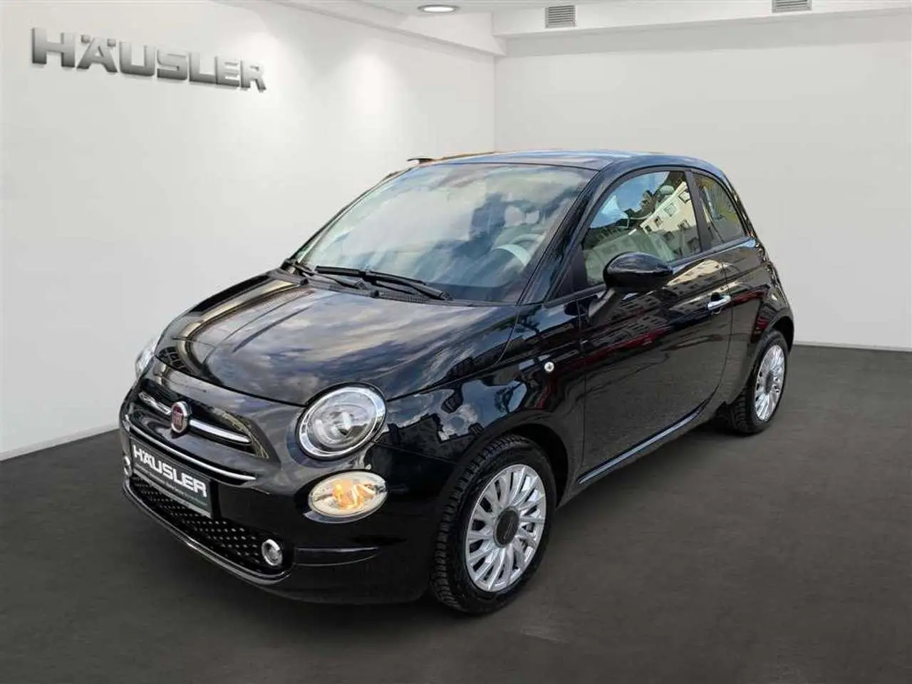 Photo 1 : Fiat 500 2021 Petrol