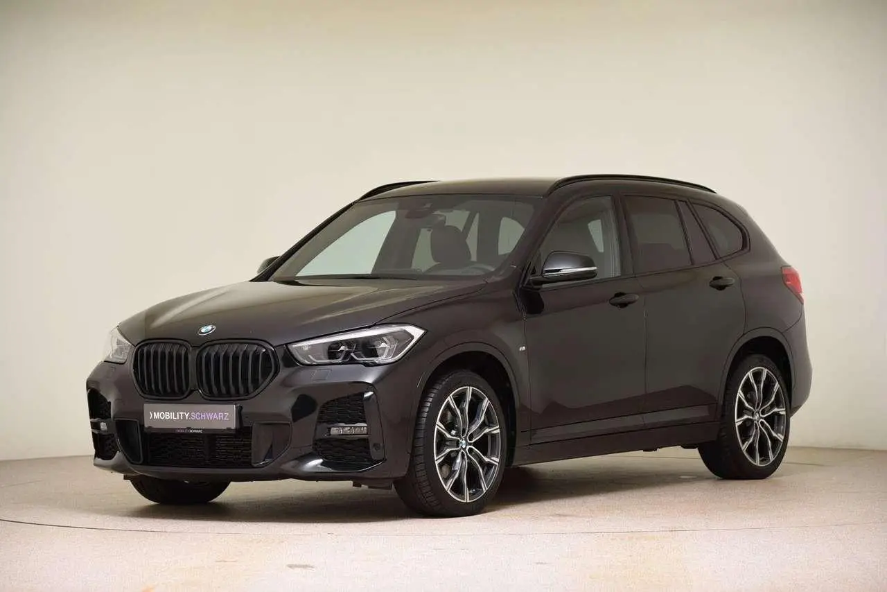 Photo 1 : Bmw X1 2022 Diesel