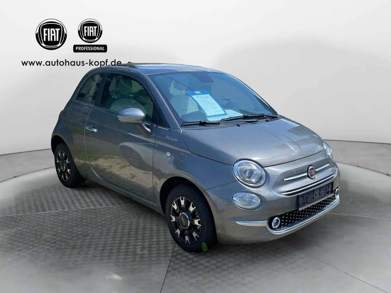 Photo 1 : Fiat 500 2023 Petrol