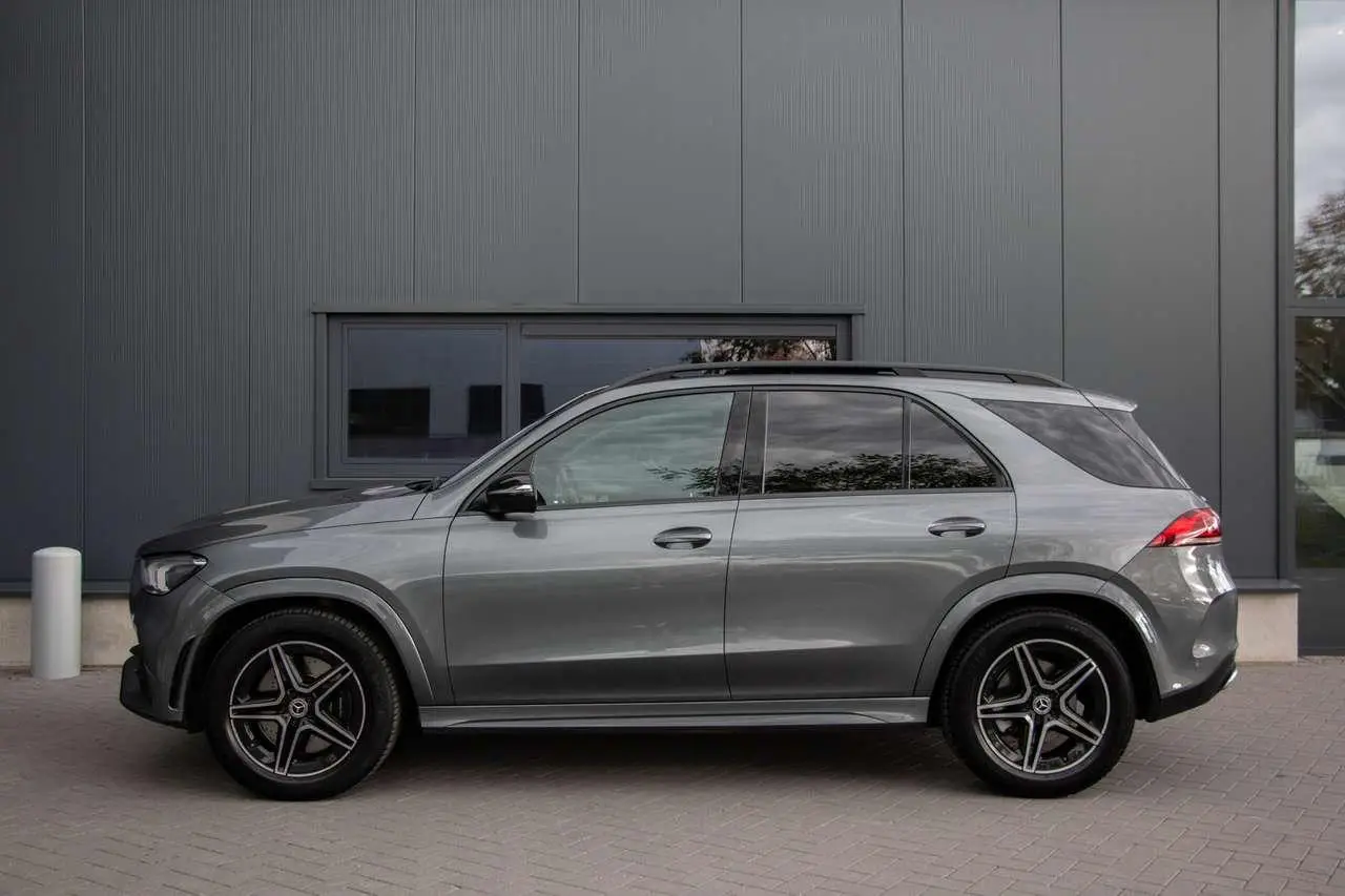 Photo 1 : Mercedes-benz Classe Gle 2020 Petrol