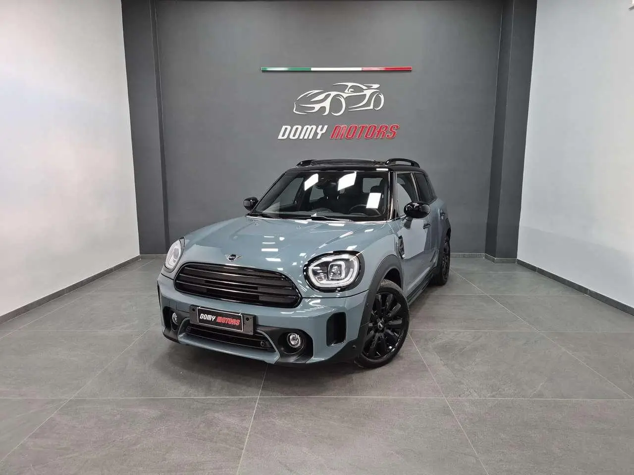 Photo 1 : Mini Cooper 2021 Diesel