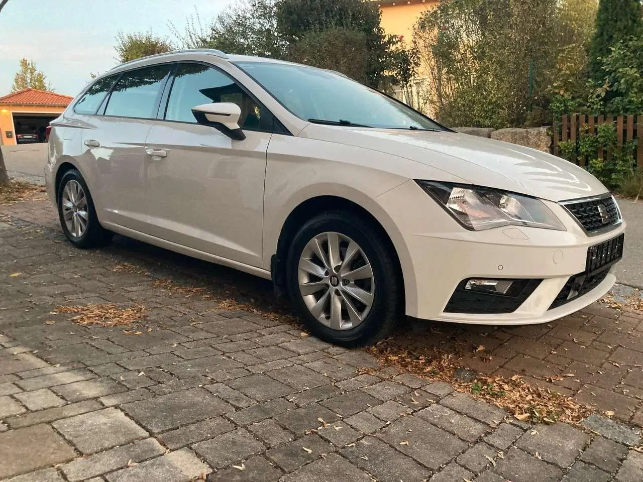 Photo 1 : Seat Leon 2020 Others