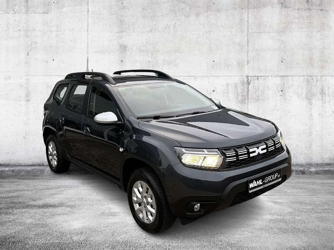 Photo 1 : Dacia Duster 2024 Diesel