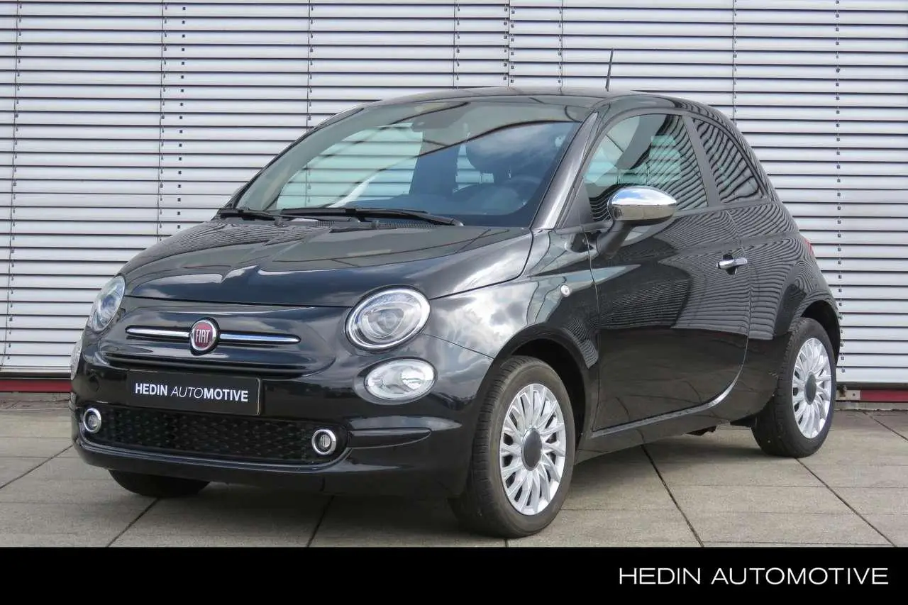 Photo 1 : Fiat 500 2023 Hybrid