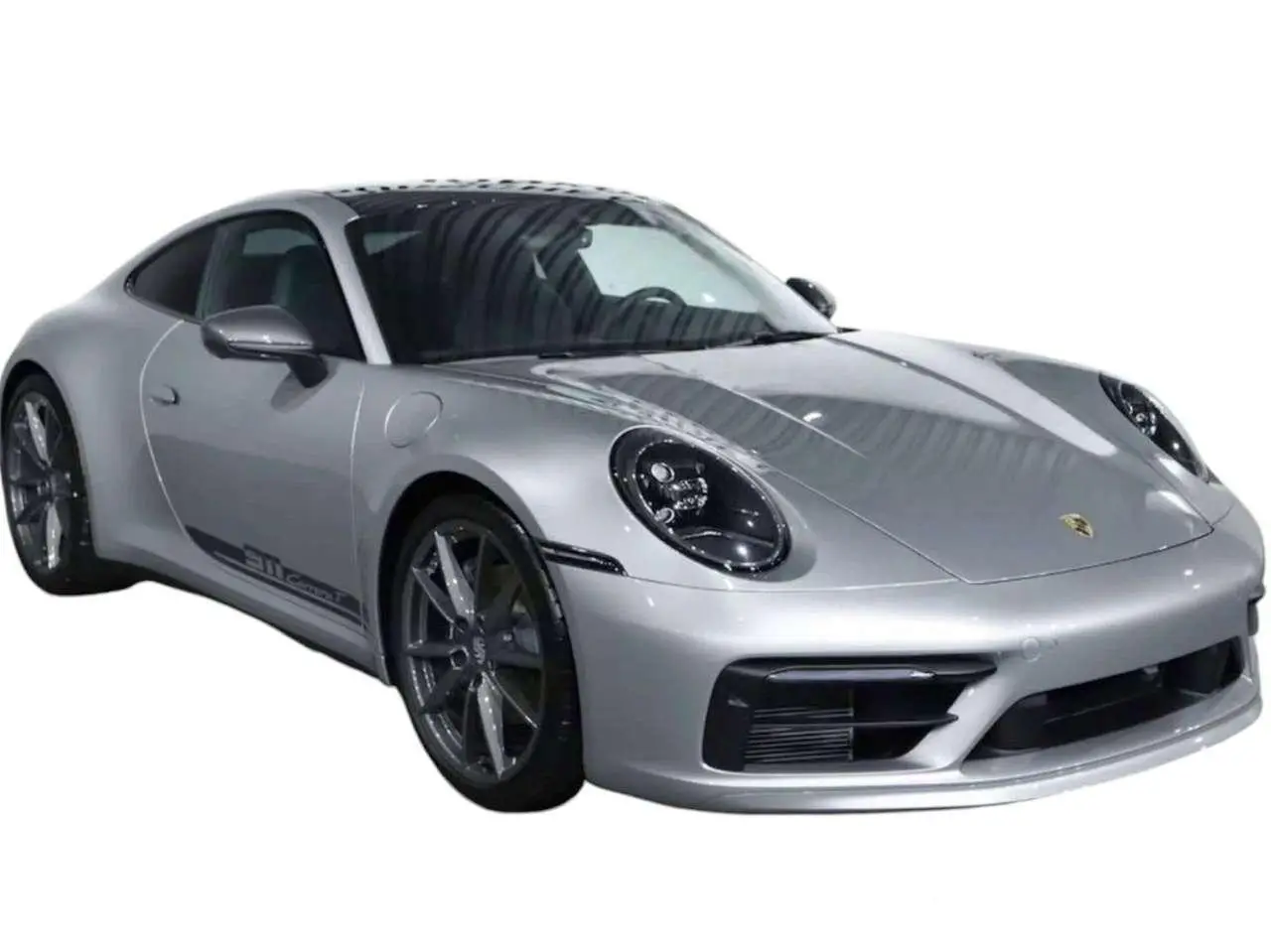 Photo 1 : Porsche 992 2024 Essence