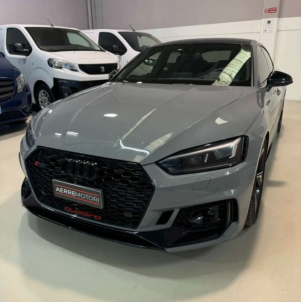 Photo 1 : Audi Rs5 2019 Petrol