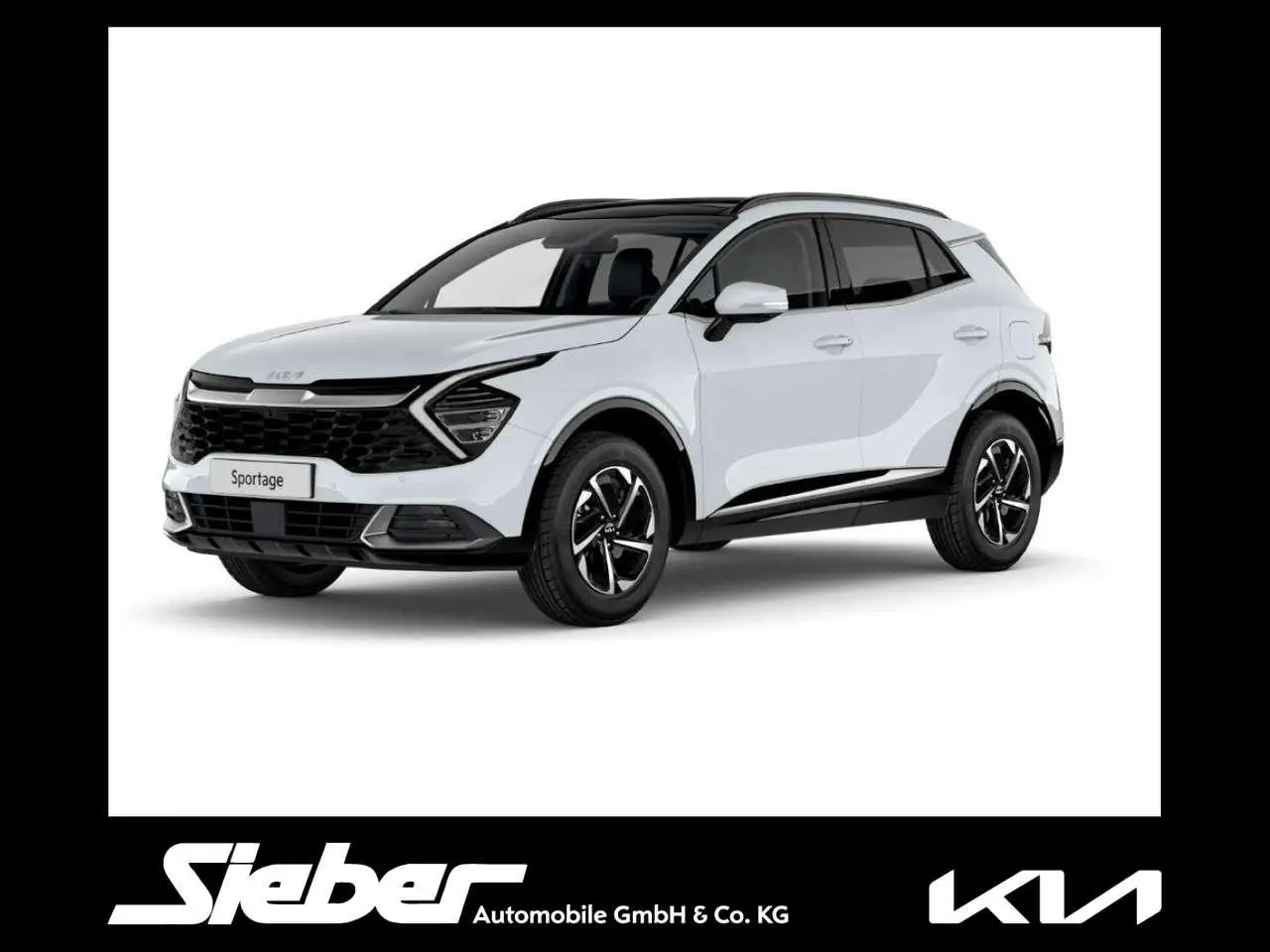 Photo 1 : Kia Sportage 2024 Essence