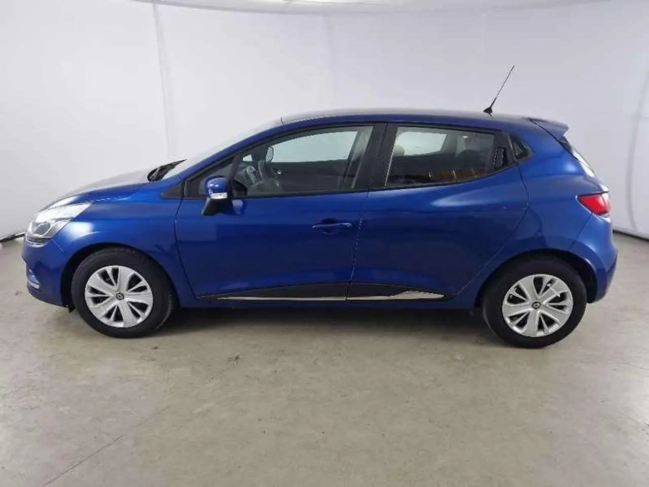 Photo 1 : Renault Clio 2019 Diesel