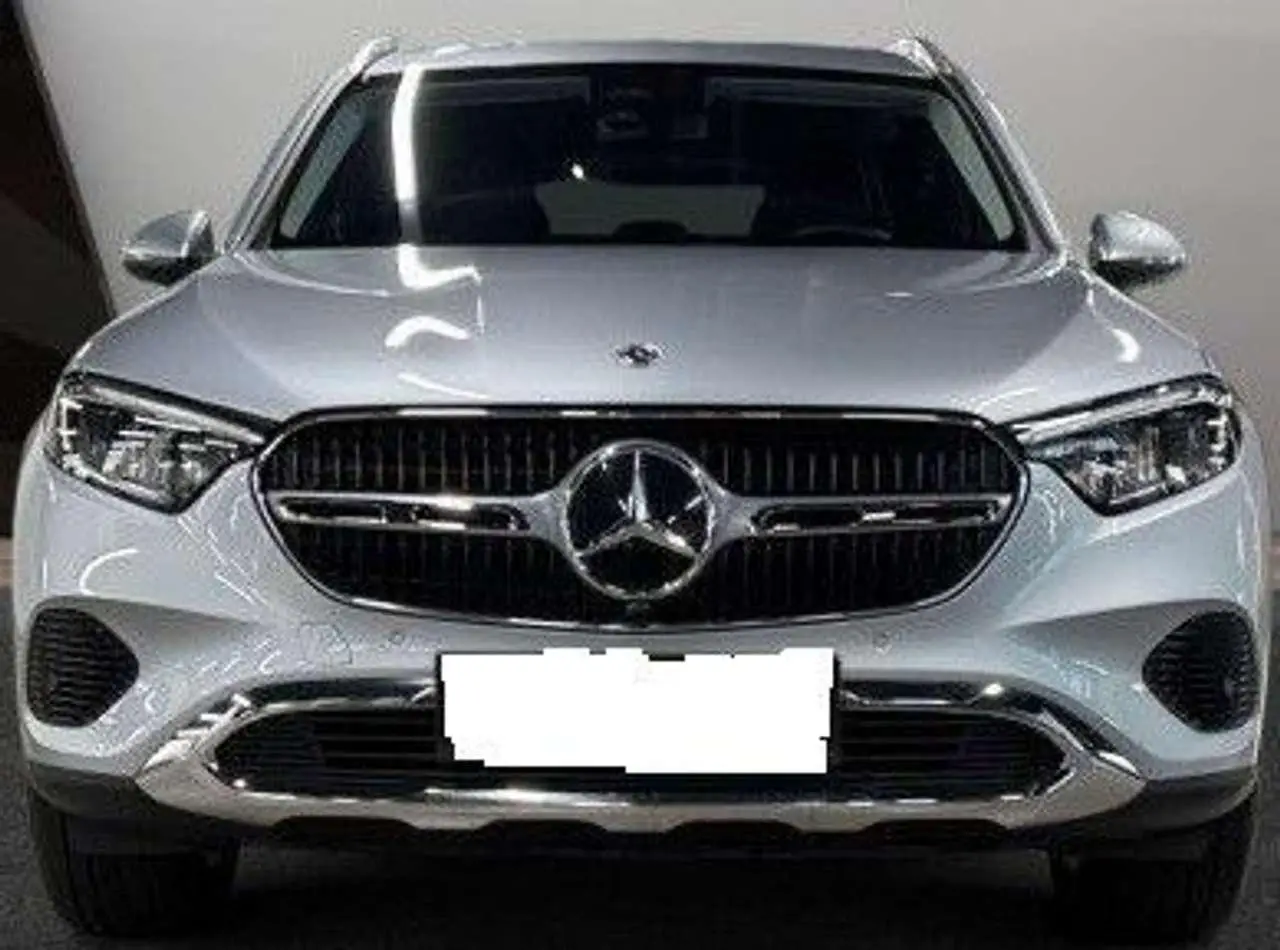 Photo 1 : Mercedes-benz Classe Glc 2023 Essence