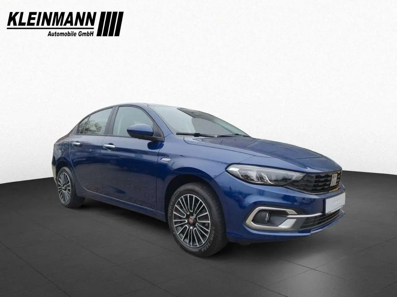 Photo 1 : Fiat Tipo 2024 Diesel