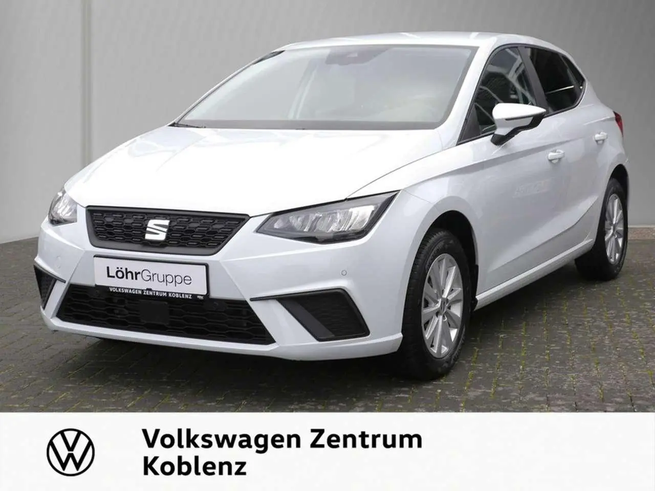 Photo 1 : Seat Ibiza 2023 Essence