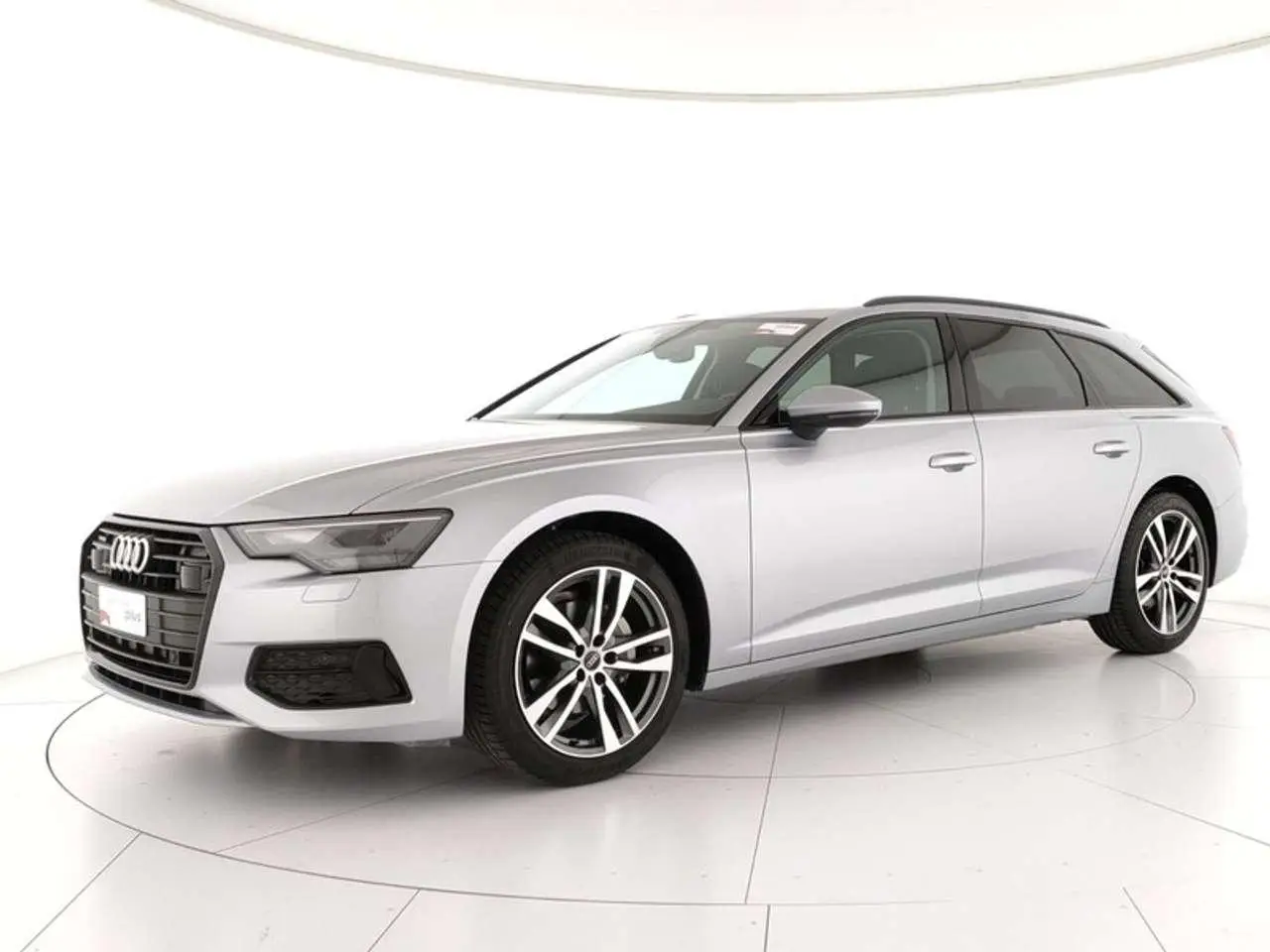 Photo 1 : Audi A6 2023 Hybride