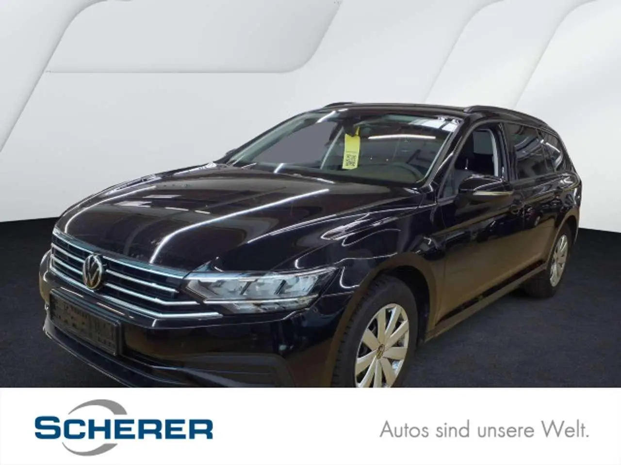 Photo 1 : Volkswagen Passat 2024 Diesel