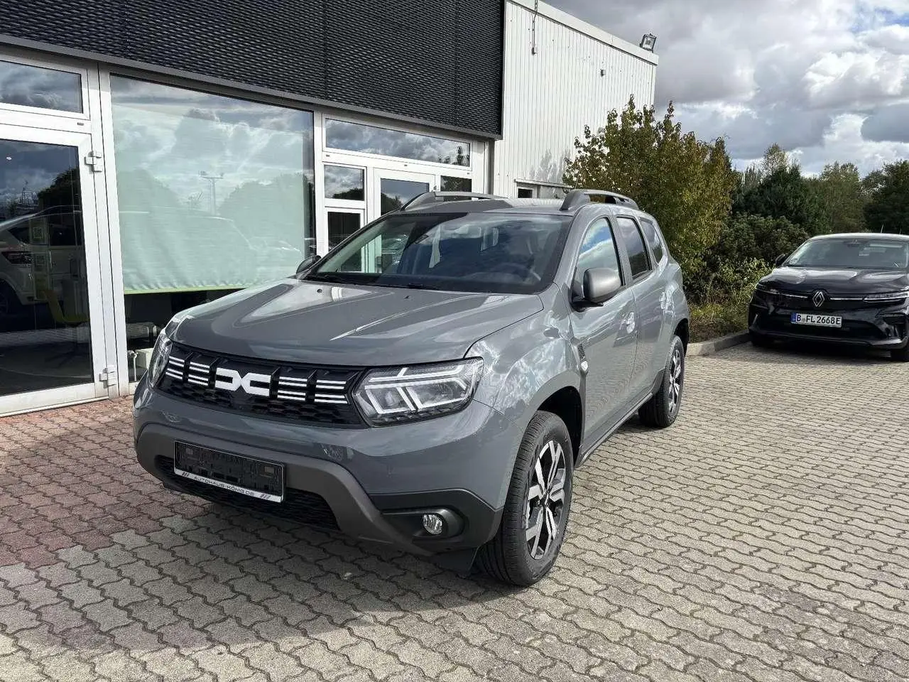 Photo 1 : Dacia Duster 2024 Essence