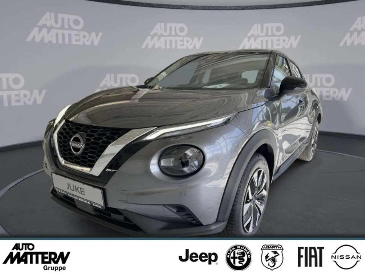 Photo 1 : Nissan Juke 2024 Essence