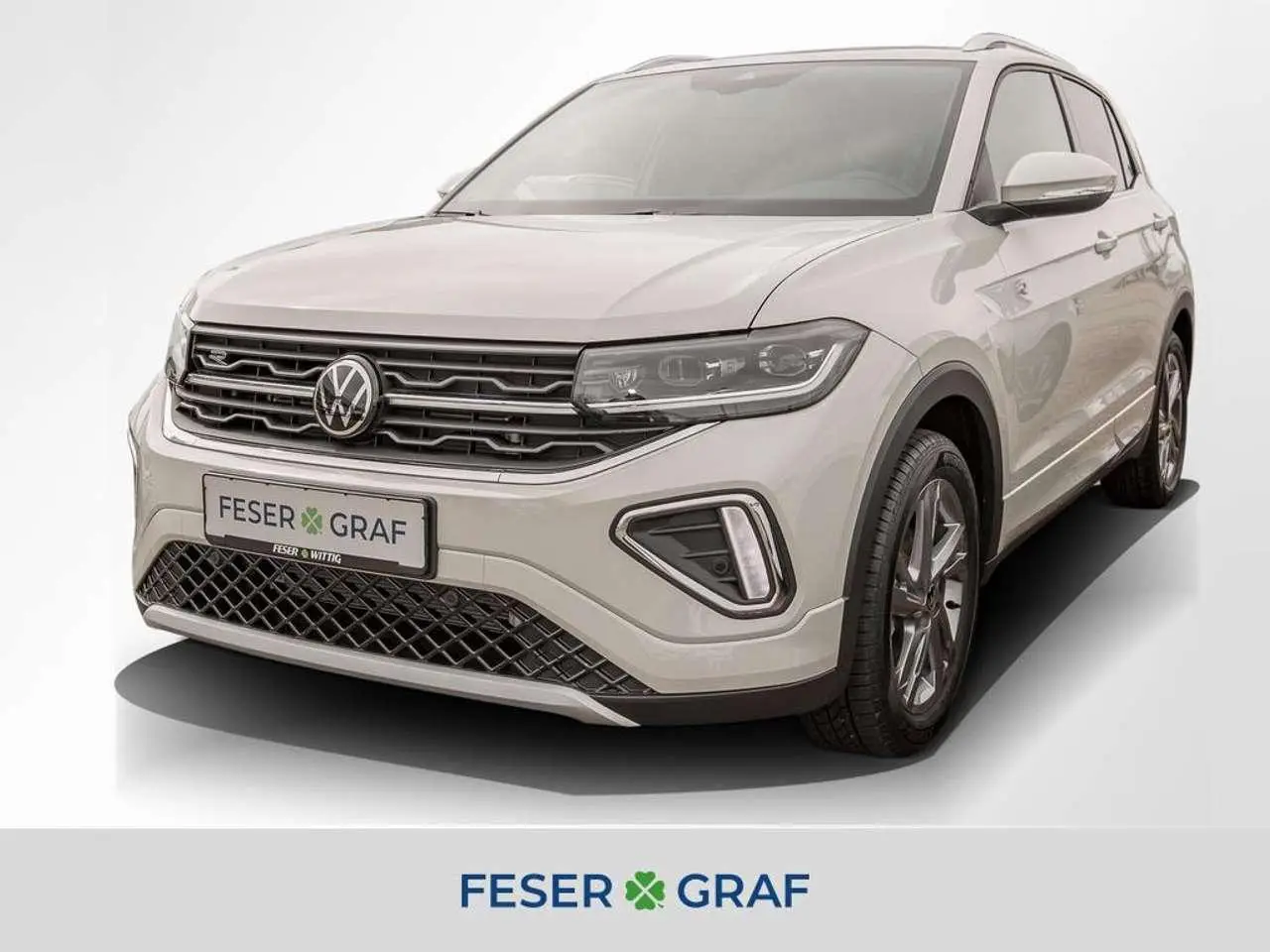 Photo 1 : Volkswagen T-cross 2024 Petrol