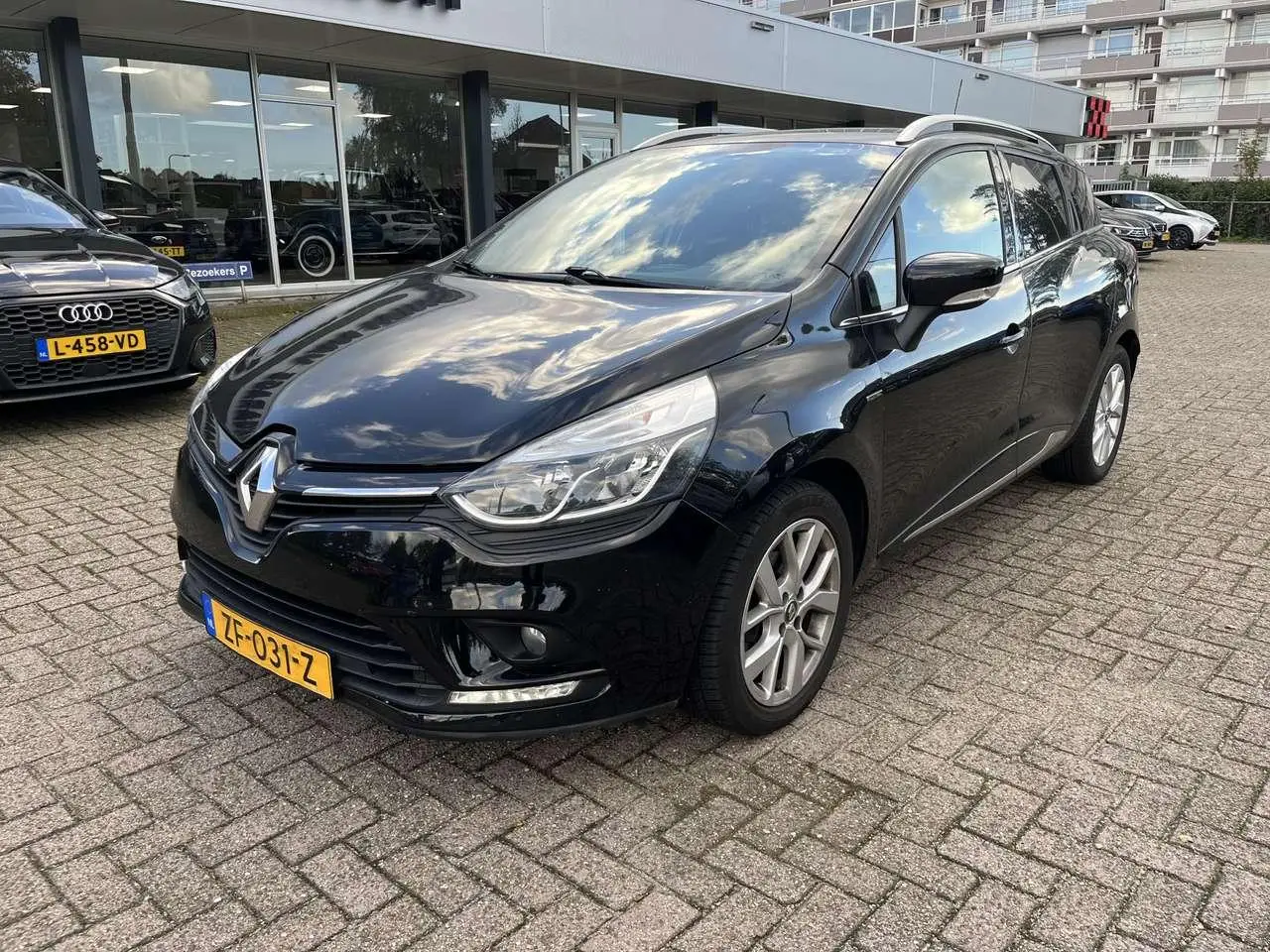 Photo 1 : Renault Clio 2019 Petrol