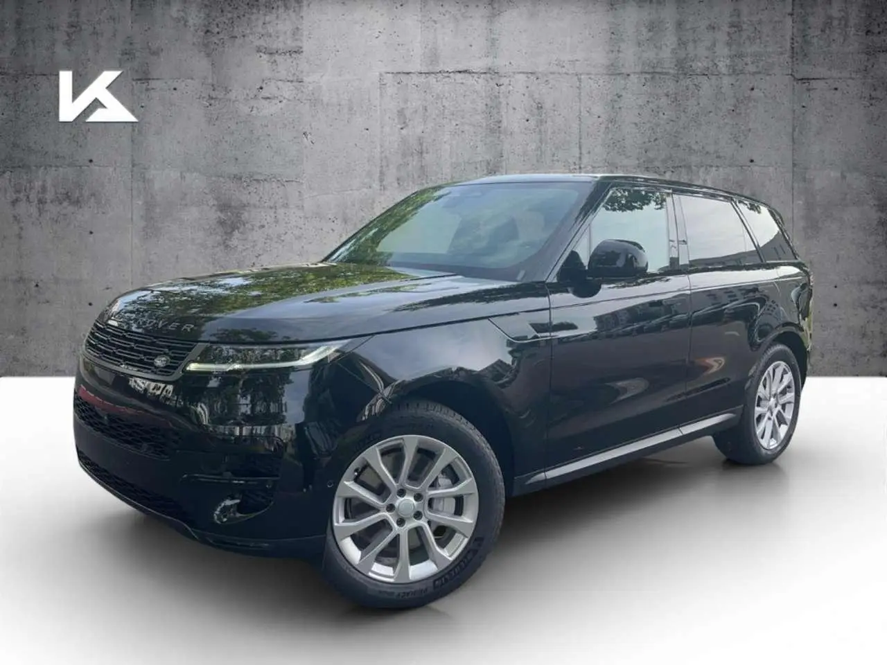 Photo 1 : Land Rover Range Rover Sport 2024 Hybride