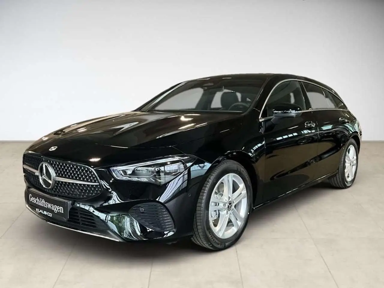 Photo 1 : Mercedes-benz Classe Cla 2024 Diesel