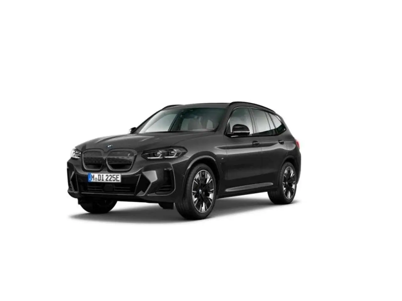 Photo 1 : Bmw Ix3 2023 Électrique