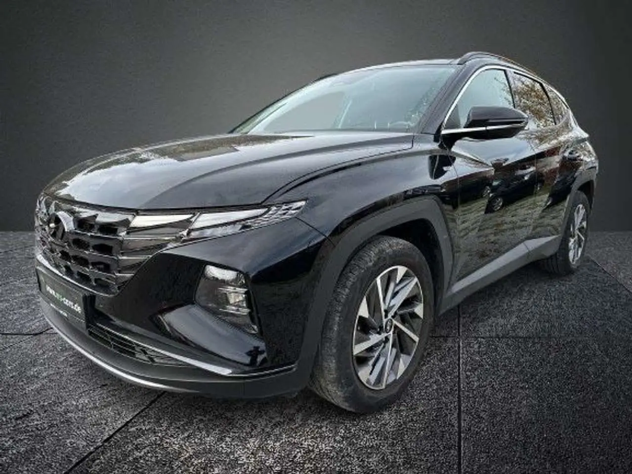 Photo 1 : Hyundai Tucson 2020 Essence