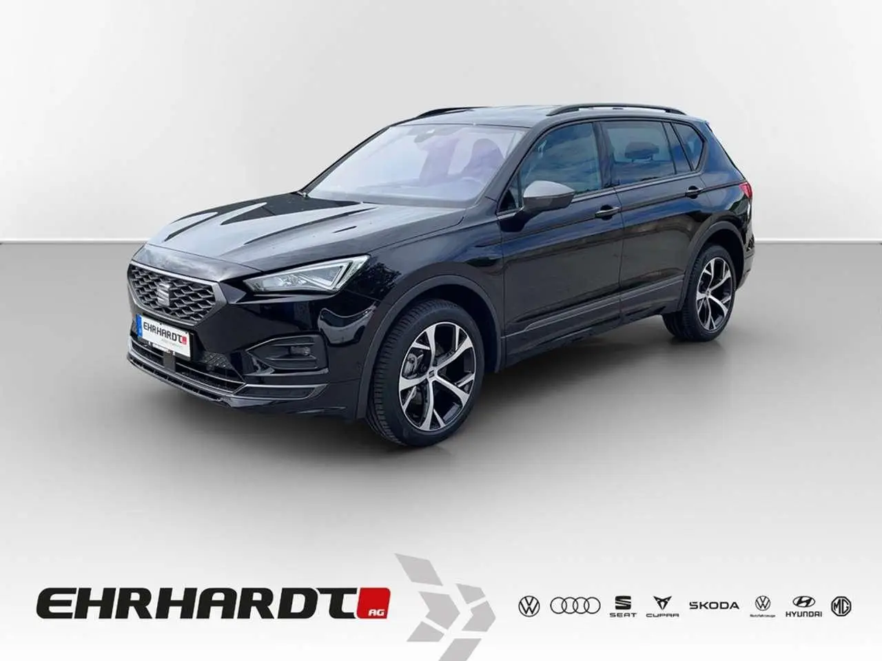 Photo 1 : Seat Tarraco 2024 Diesel