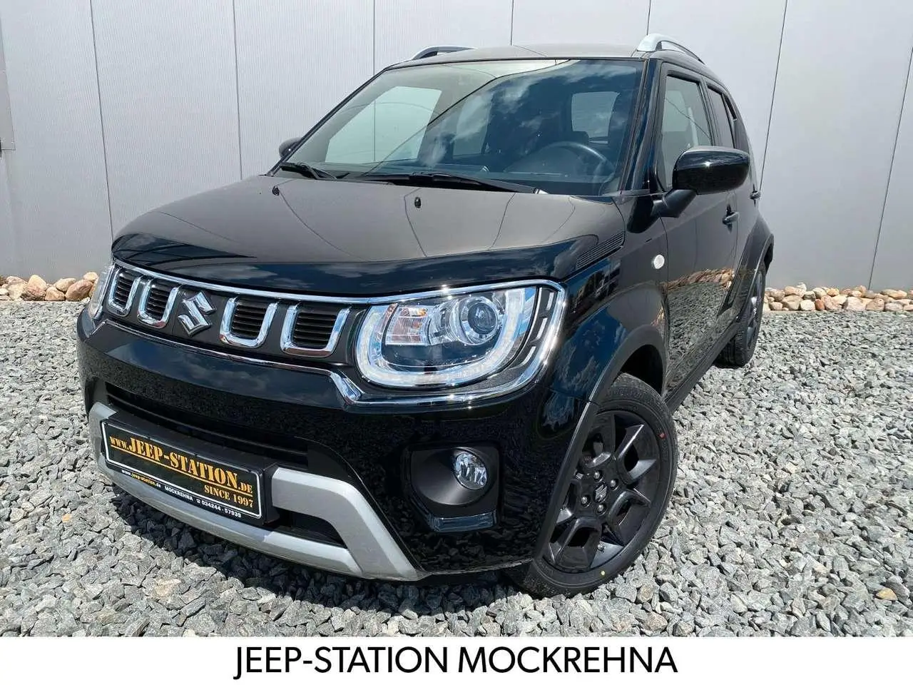 Photo 1 : Suzuki Ignis 2024 Essence