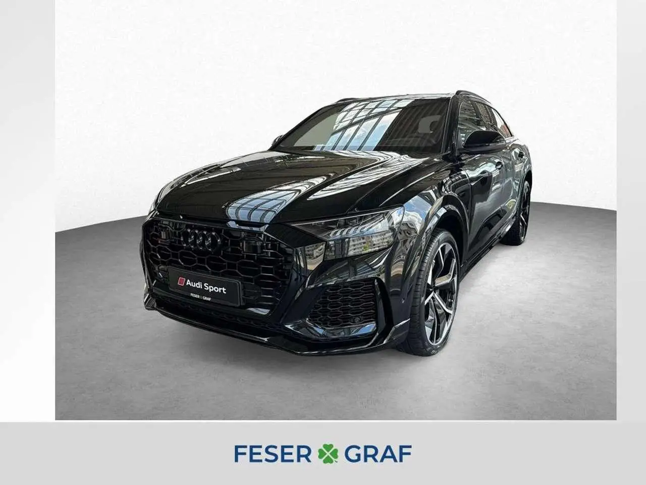 Photo 1 : Audi Rsq8 2024 Essence