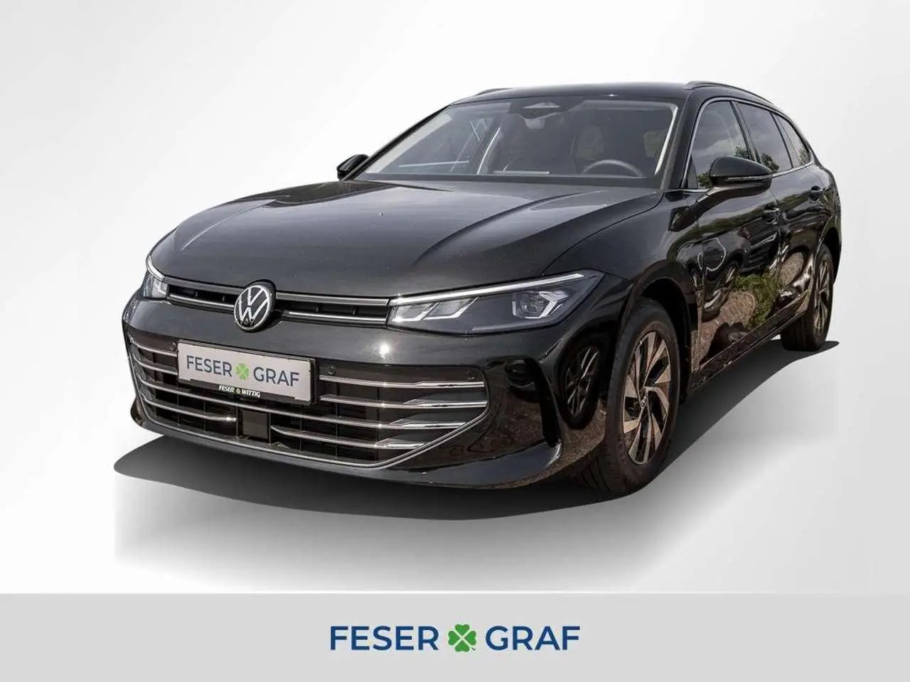 Photo 1 : Volkswagen Passat 2024 Diesel