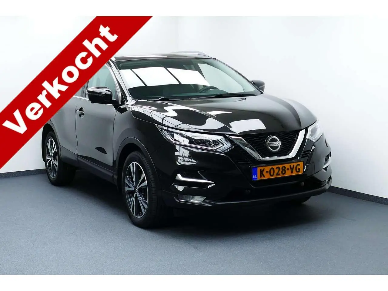 Photo 1 : Nissan Qashqai 2020 Essence