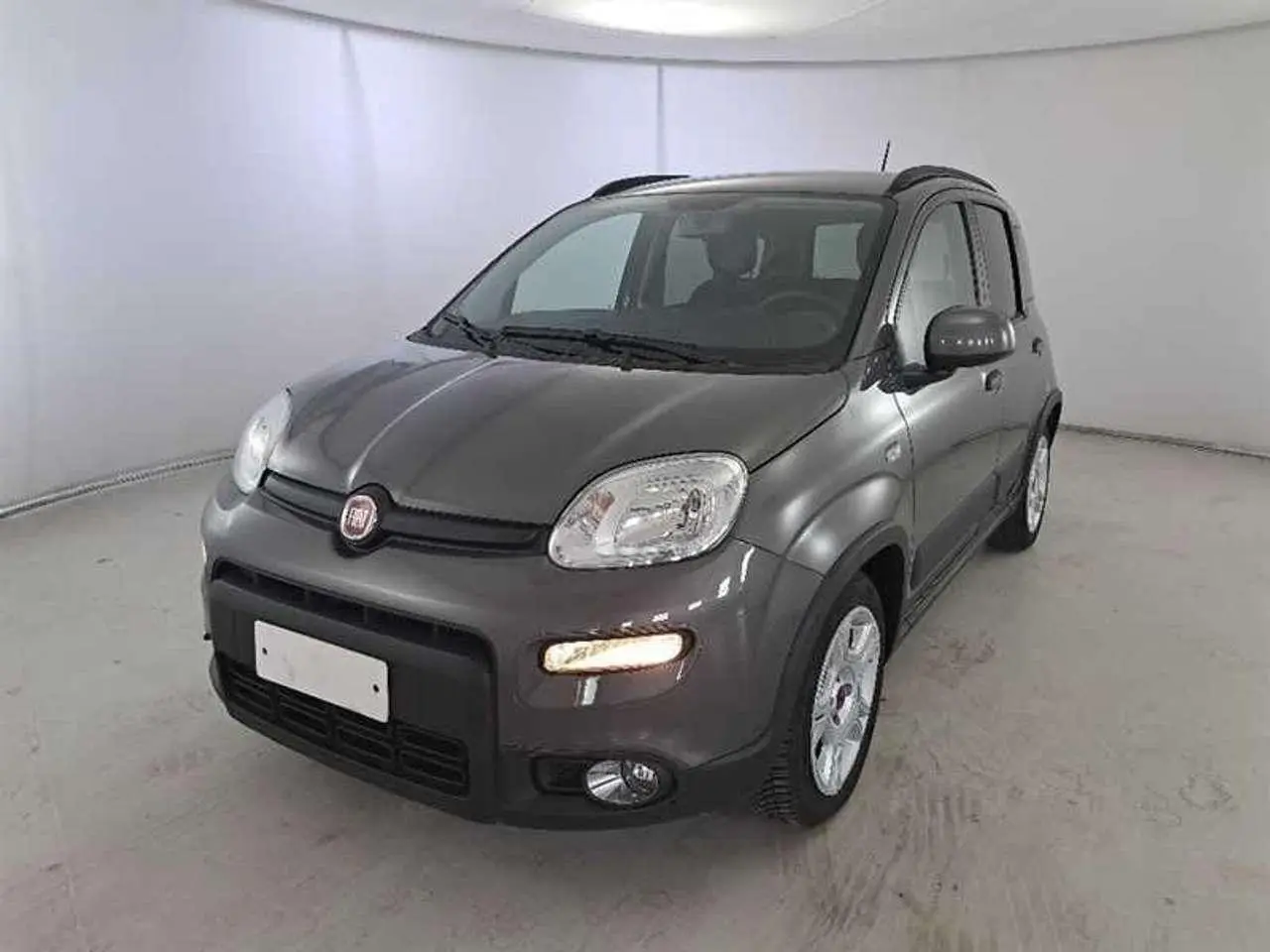 Photo 1 : Fiat Panda 2023 Hybrid