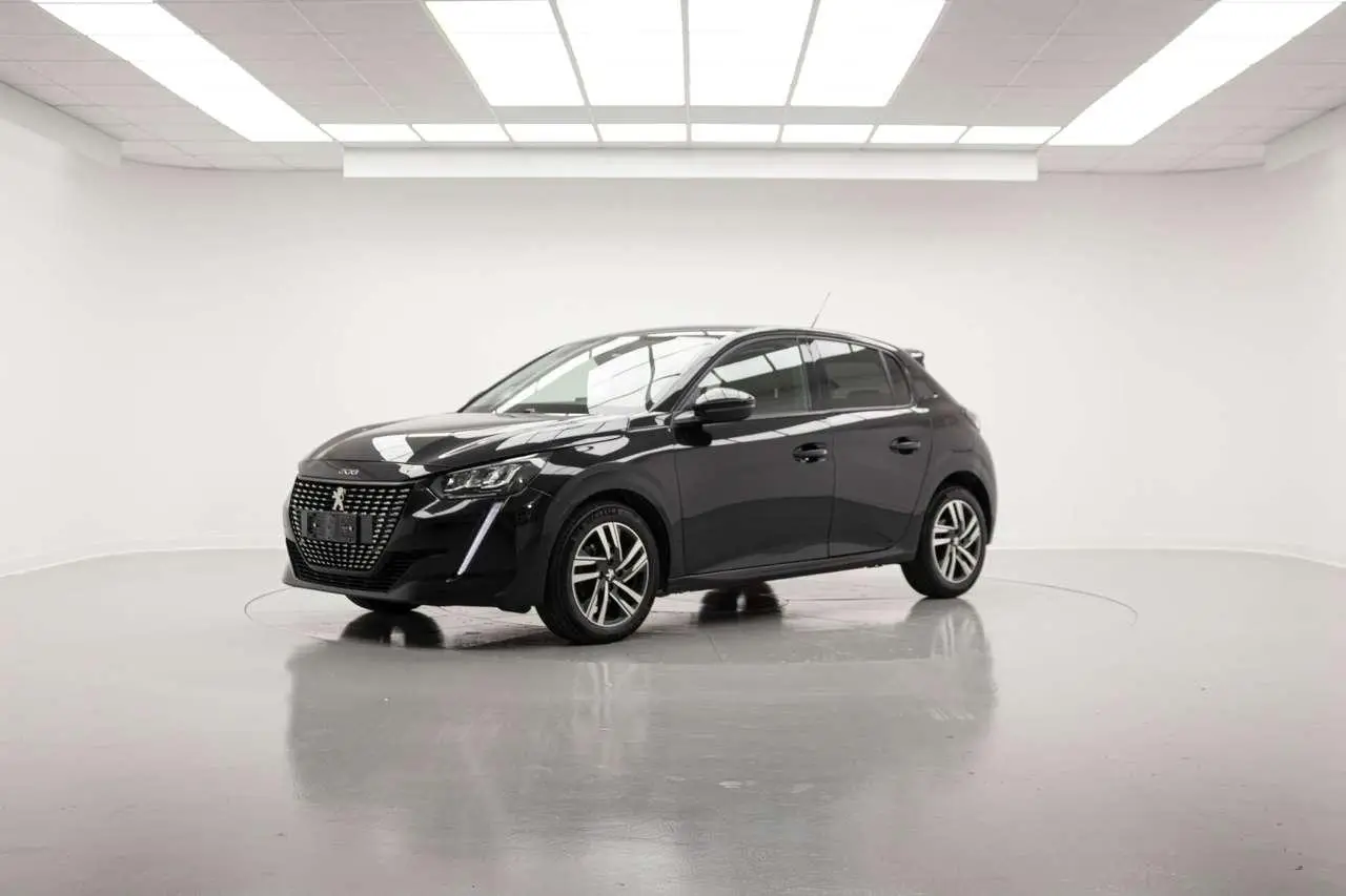 Photo 1 : Peugeot 208 2023 Essence