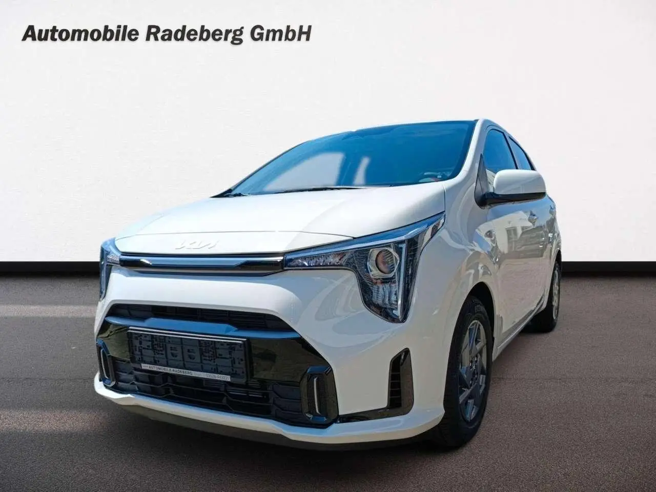 Photo 1 : Kia Picanto 2024 Essence