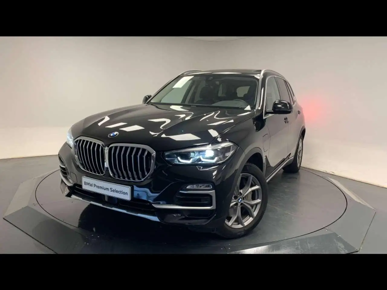 Photo 1 : Bmw X5 2021 Autres