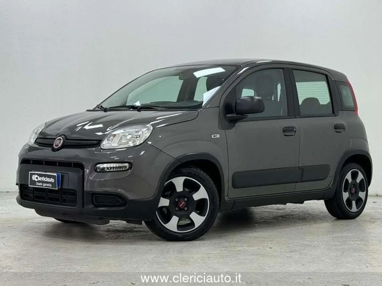 Photo 1 : Fiat Panda 2022 Essence