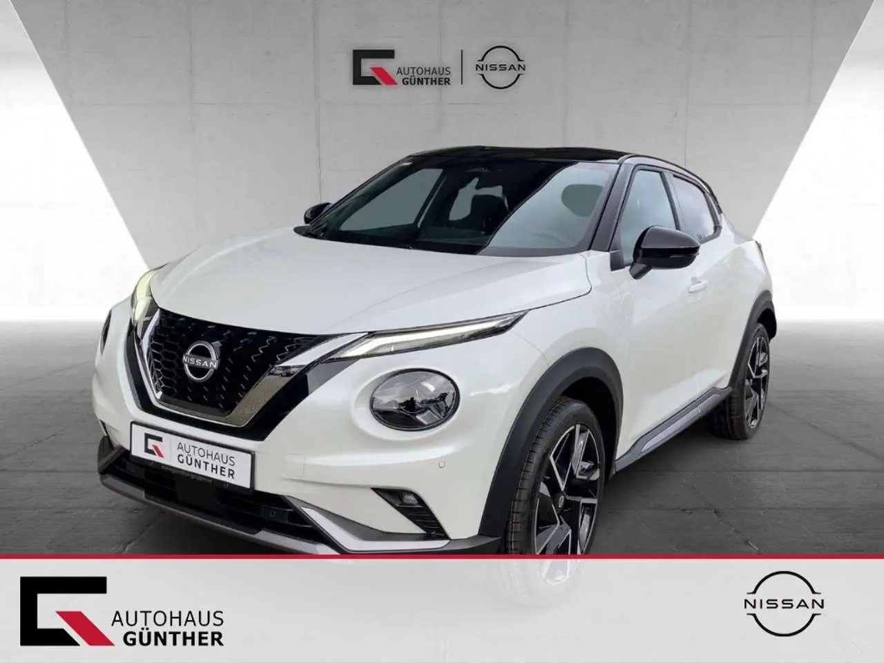 Photo 1 : Nissan Juke 2024 Essence