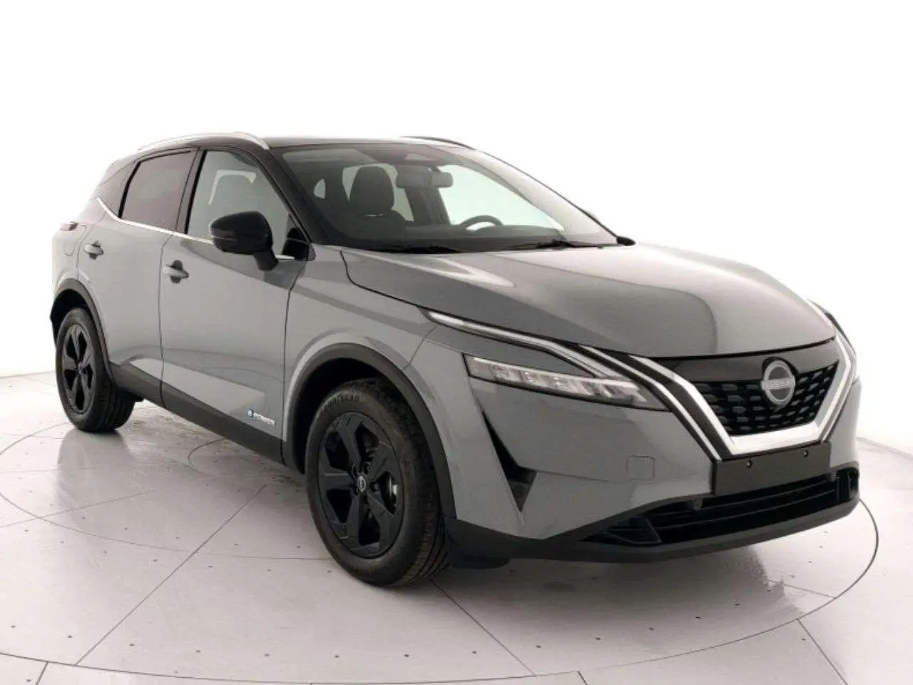 Photo 1 : Nissan Qashqai 2024 Hybride